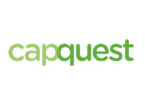 Capquest logo