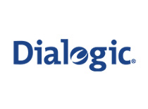 dialogic logo
