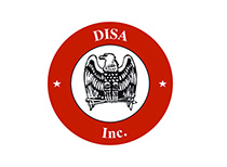 disa logo