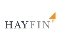 hayfin logo