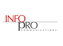 Infopro-Communications logo