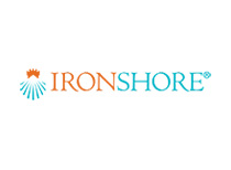 ironshore logo
