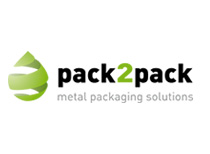 Pack2Pack logo