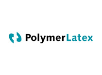 polymer-latex logo