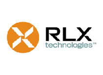 rlx logo