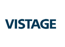 vistage logo