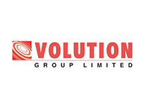 volution logo