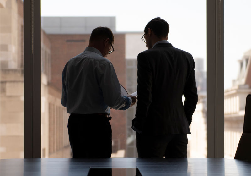 Responsible-investment