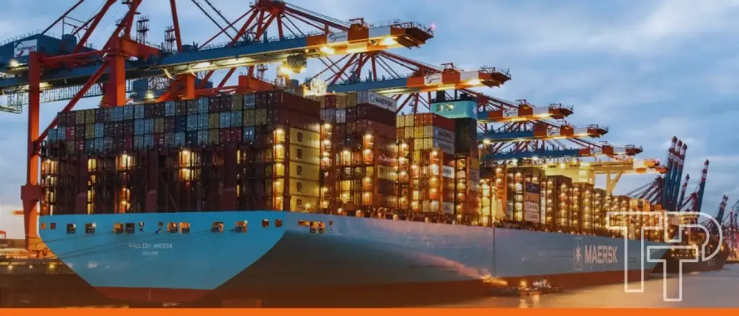 Maersk completes first trial shipment via Middle Corridor
