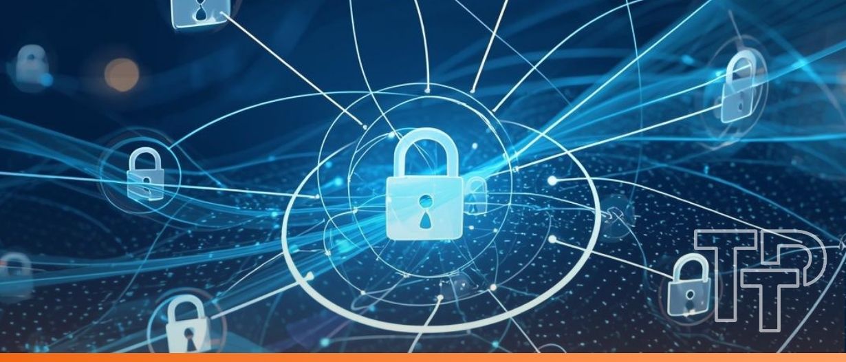 Trust in trade: Towards the seamless and secure sharing of data across a digitalised trade ecosystem