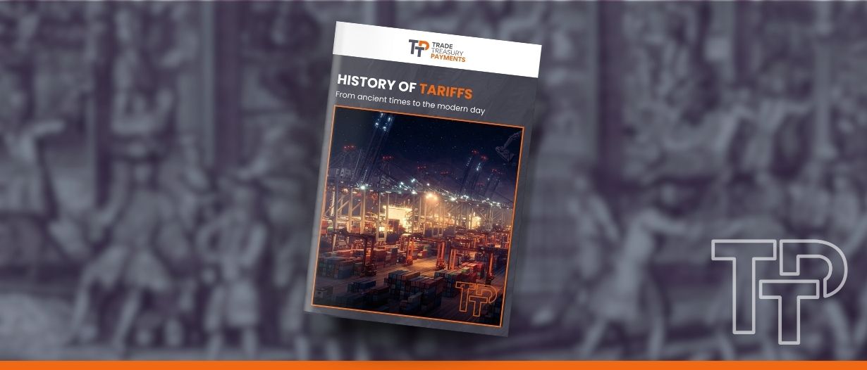 History of tariffs: From ancient times to the modern day
