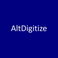 AltDigitize
