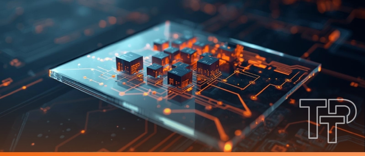 2026 Outlook: the next wave of digitisation in cross border finance