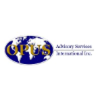 OPUS Advisory Services International Inc.