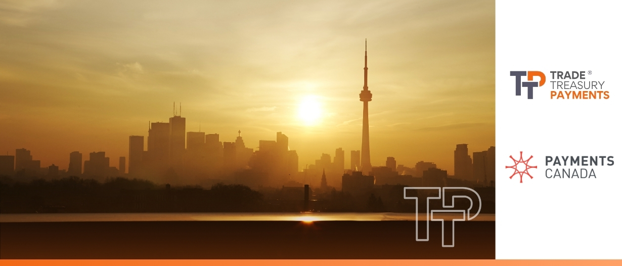 The 2026 Payments Canada SUMMIT - Trade Treasury Payments