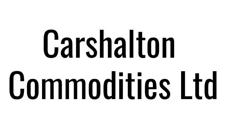 Carshalton Commodities Ltd