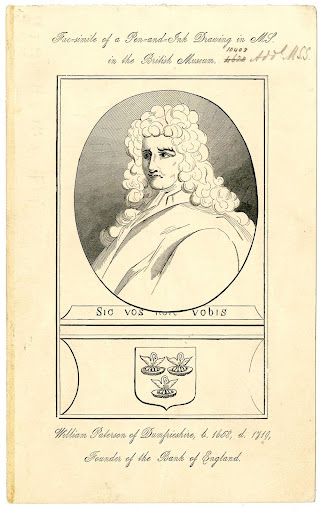 Sir William Paterson