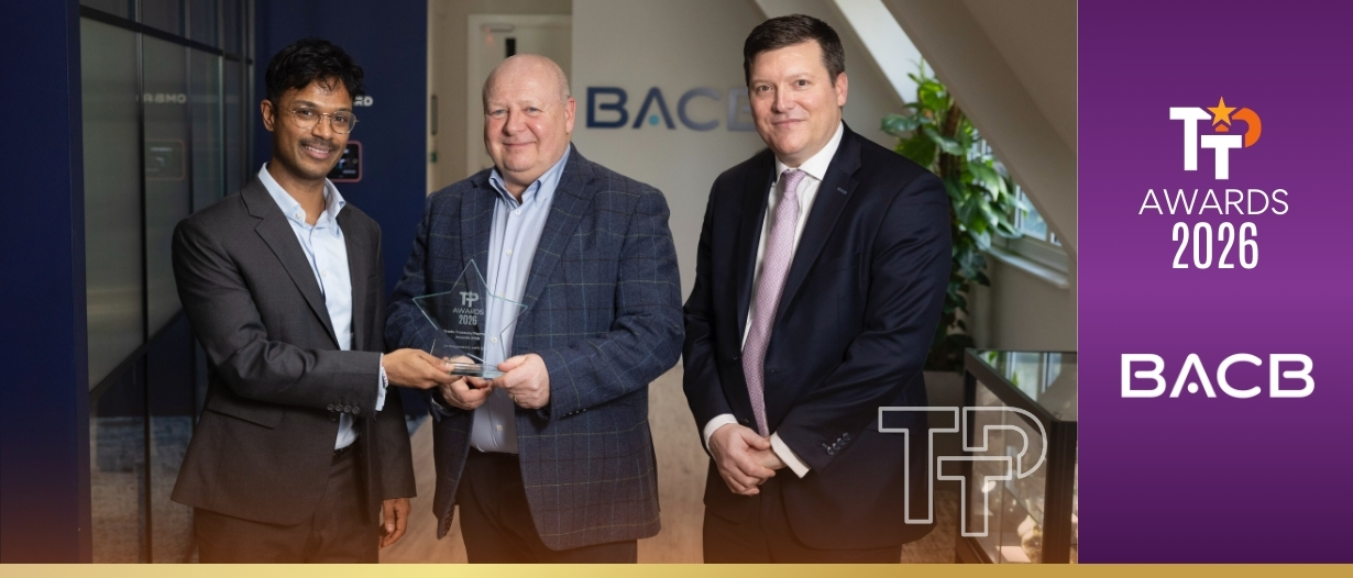Best Trade Finance Bank – MENA: BACB on supporting trade across the region