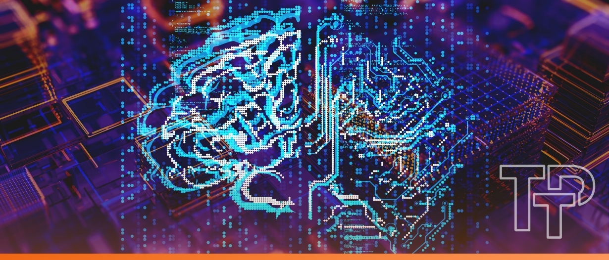 Can AI be used to solve the expertise gap in trade finance operations?