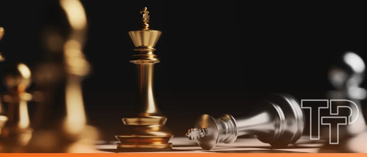 Why increasingly sophisticated attacks outpacing payment controls is like a game of chess