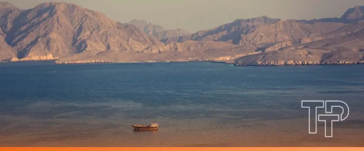 Crisis in the Strait of Hormuz is changing AML and sanctions risk