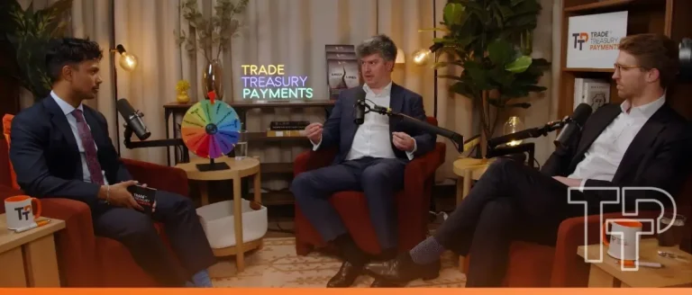 The wheel of risk: Navigating geopolitical transition and the future of trade