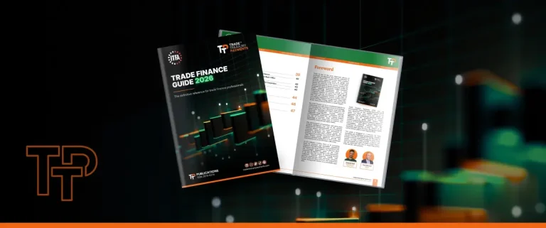 Trade finance in a fragmented world: Technology, risk and the need for modern education