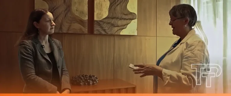 Using technology to expand access to finance for women-led businesses