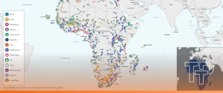 African energy: External factors coalesce to enhance drive for domestic refining and regional integration