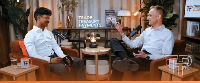 Fess up time: Is digital trade finally changing?