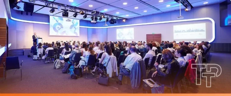 Global guarantee community convenes in Vienna for ICC Austria’s trade finance week