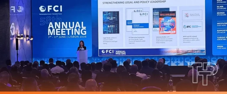 Live from Lisbon: Inside the FCI 58th annual meeting 2026