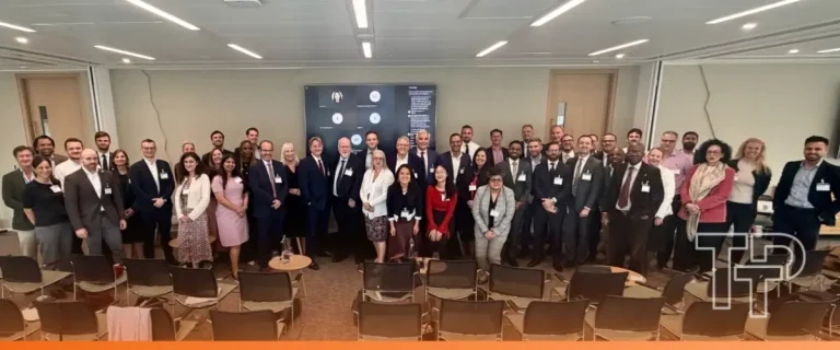 Local currency moves to centre of debate as TF COP leaders convene in London