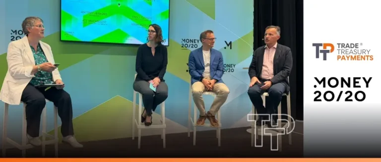 Money20/20 Europe – Amsterdam, 2-4 June 2026