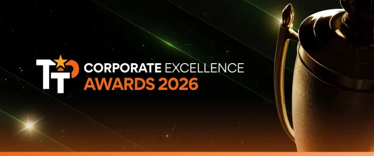 TTP launches Corporate Excellence Awards 2026: Putting corporates centre stage