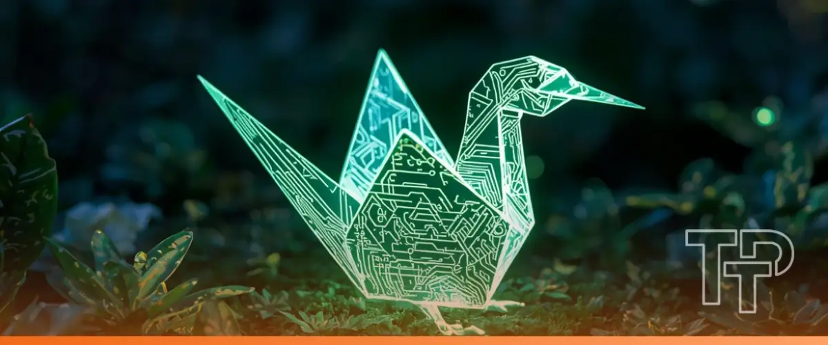 Trust, trust … and then more trust – the missing infrastructure of digital trade