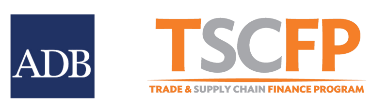 ADB Trade and Supply Chain Finance Program (TSCFP)