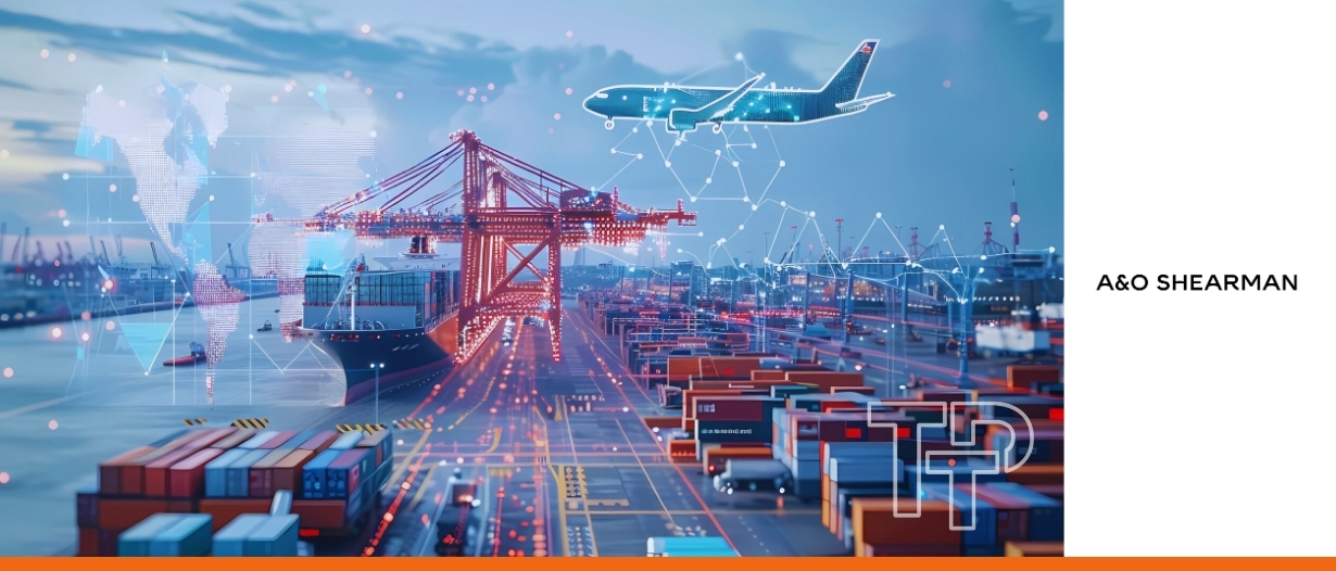 International developments in supply chain regulation