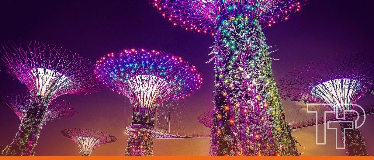 Asia Pacific’s ascent—and its uneven terrain