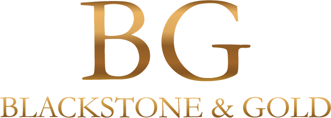 Blackstone & Gold