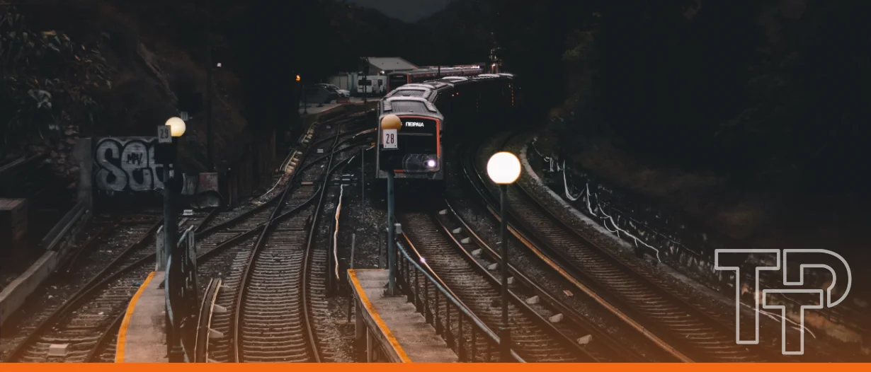 New crossroads: How connector nations are rewriting trade routes
