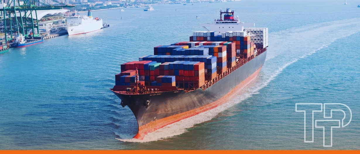 DCSA launches new partnership programme to drive digital standardisation in shipping