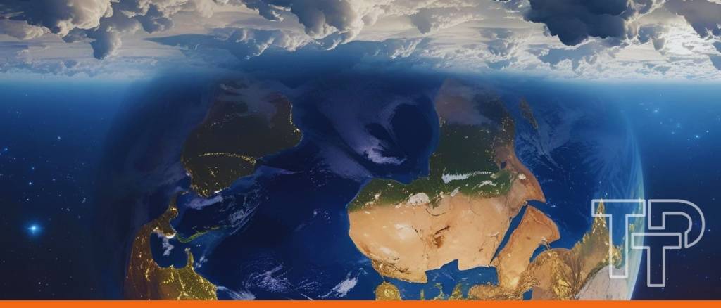 Factoring and finance in a new trade geography