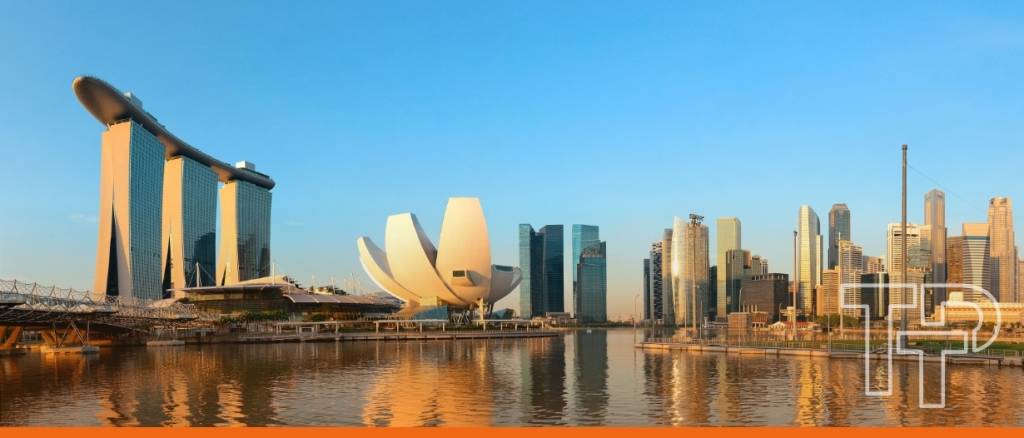 FIT-P: Singapore, the UAE, and others form a new trade alliance amid global uncertainty