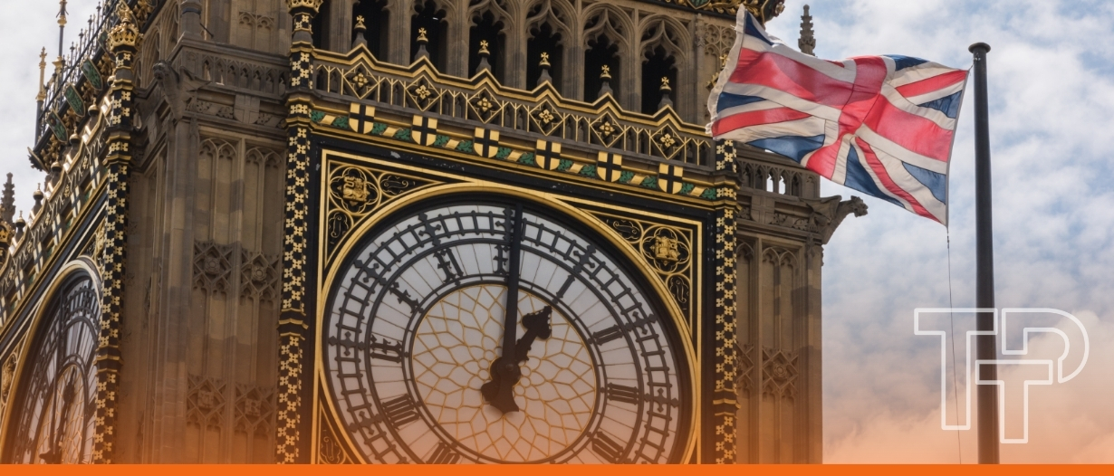 What UKEF’s £14.5bn really tells us about UK Trade Strategy