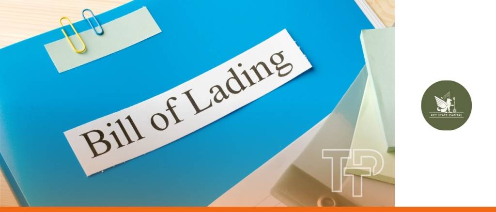 Digitising Bills of Lading: Why trust is the missing link in trade modernisation