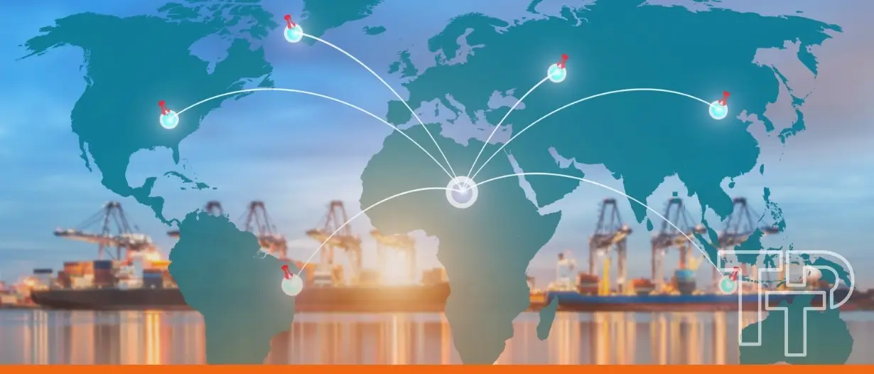 The case for recognising data inequality in global trade