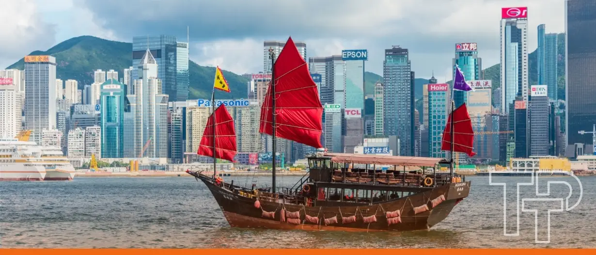 Stablecoins get a rulebook in Hong Kong: why the new law matters for trade finance professionals