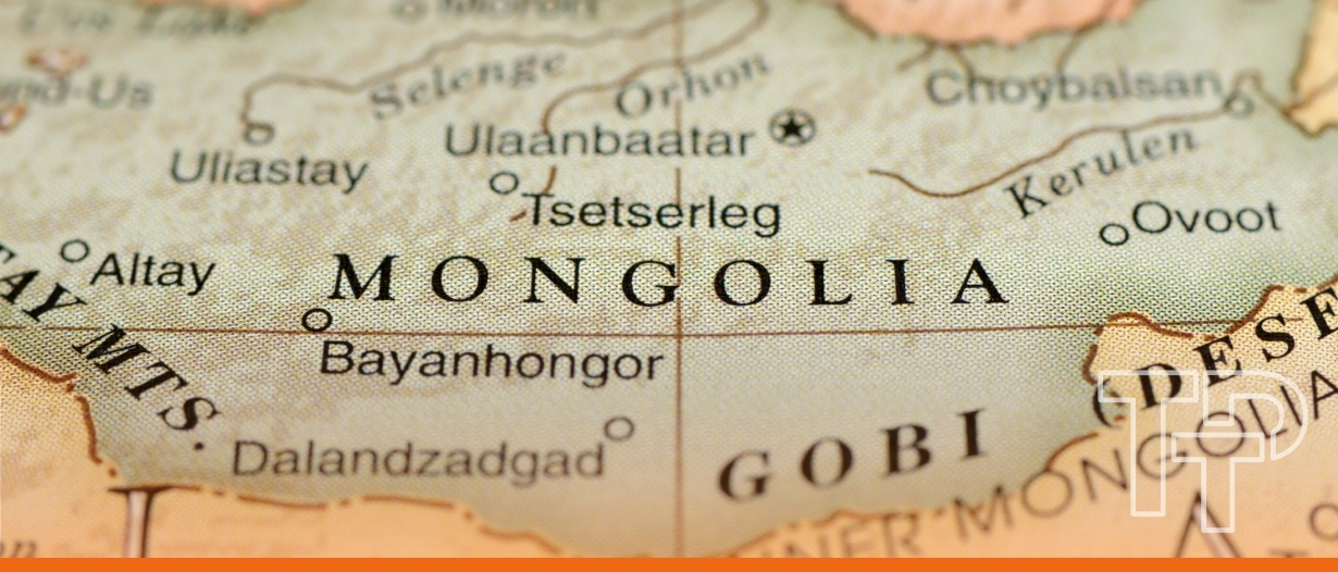 Reconnecting Mongolia: The return of USD correspondent banking and what it means for trade