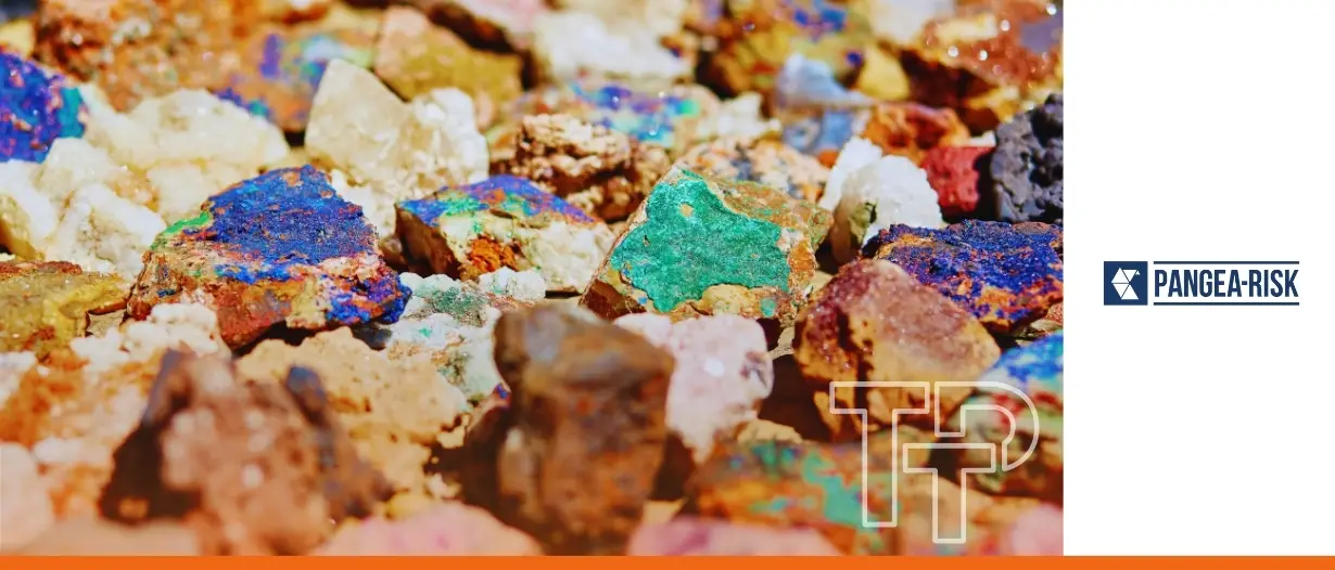 Resource-rich states use minerals for diplomatic leverage amid great power rivalry